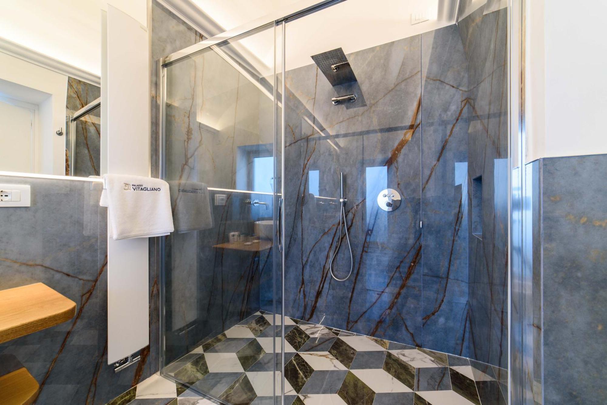 Palazzo Vitagliano Amalfi Kültér fotó